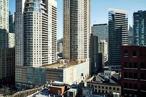 Aloft Chicago Downtown River North