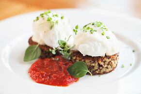 Aloft Chicago Downtown River North