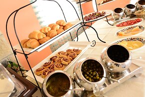 St. George Hotel Jerusalem