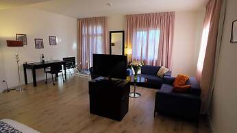 St. George Hotel Jerusalem