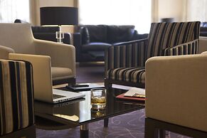 St. George Hotel Jerusalem