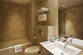 St. George Hotel Jerusalem