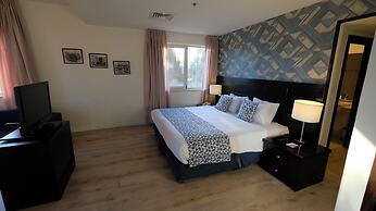 St. George Hotel Jerusalem