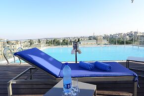 St. George Hotel Jerusalem