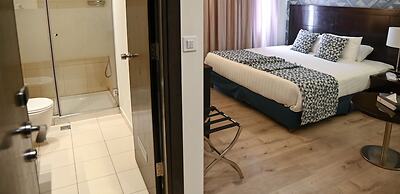 St. George Hotel Jerusalem