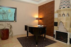 St. George Hotel Jerusalem