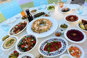 St. George Hotel Jerusalem