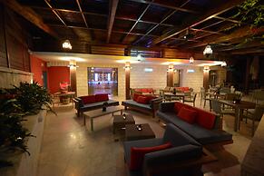 St. George Hotel Jerusalem