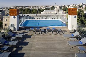 St. George Hotel Jerusalem