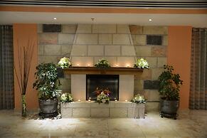 St. George Hotel Jerusalem