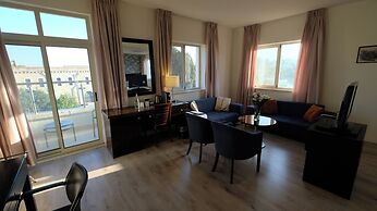 St. George Hotel Jerusalem