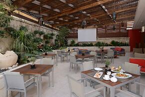 St. George Hotel Jerusalem