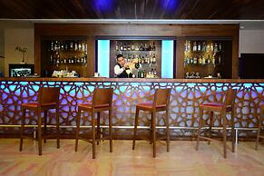 St. George Hotel Jerusalem