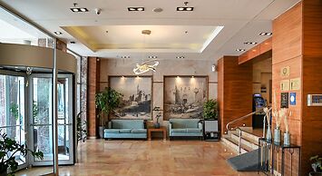 St. George Hotel Jerusalem