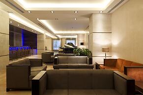 St. George Hotel Jerusalem