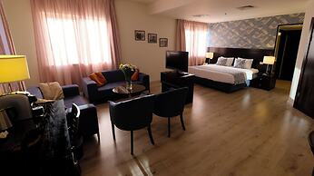 St. George Hotel Jerusalem