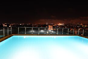 St. George Hotel Jerusalem