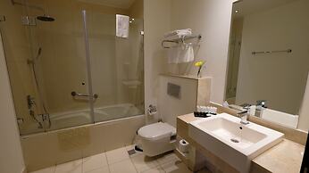 St. George Hotel Jerusalem