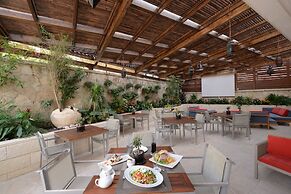 St. George Hotel Jerusalem