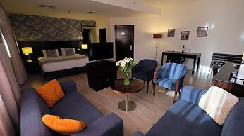 St. George Hotel Jerusalem