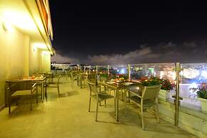 St. George Hotel Jerusalem