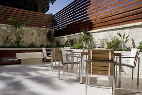 St. George Hotel Jerusalem