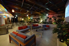 St. George Hotel Jerusalem