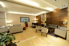 St. George Hotel Jerusalem