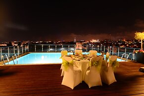 St. George Hotel Jerusalem