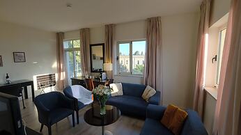 St. George Hotel Jerusalem