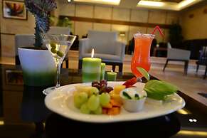 St. George Hotel Jerusalem