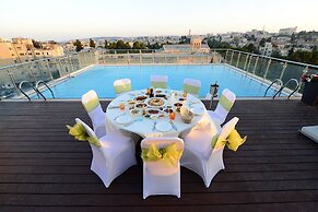 St. George Hotel Jerusalem
