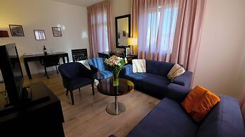 St. George Hotel Jerusalem