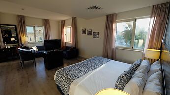 St. George Hotel Jerusalem