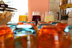 St. George Hotel Jerusalem