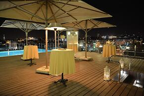 St. George Hotel Jerusalem