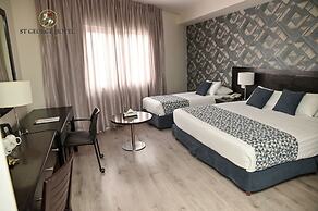 St. George Hotel Jerusalem