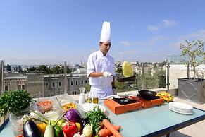 St. George Hotel Jerusalem