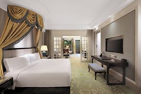 InterContinental Chengdu Global Center, an IHG Hotel