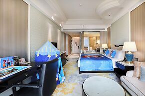 InterContinental Chengdu Global Center by IHG