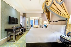 InterContinental Chengdu Global Center by IHG