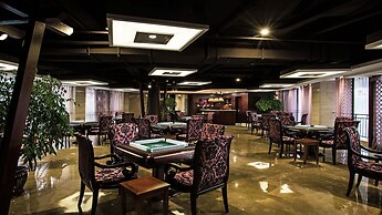 InterContinental Chengdu Global Center by IHG