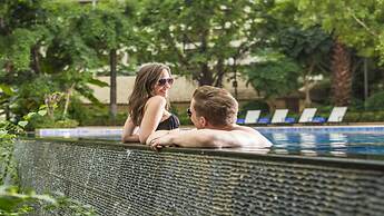 InterContinental Chengdu Global Center by IHG