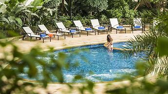 InterContinental Chengdu Global Center by IHG