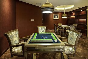 InterContinental Chengdu Global Center by IHG