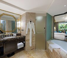 InterContinental Chengdu Global Center by IHG