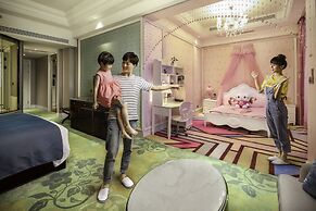 InterContinental Chengdu Global Center by IHG