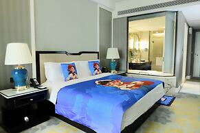 InterContinental Chengdu Global Center by IHG