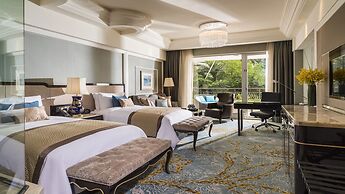 InterContinental Chengdu Global Center by IHG