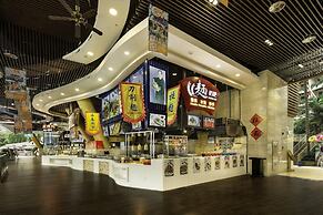 InterContinental Chengdu Global Center by IHG